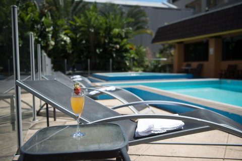 Rydges Camperdown - Dalby Accommodation 17