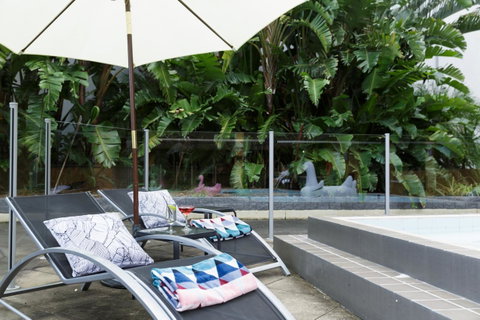 Rydges Camperdown - Dalby Accommodation 16