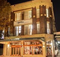 Big Hostel - Dalby Accommodation