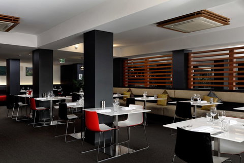 Rydges Mount Panorama Bathurst - Dalby Accommodation 27