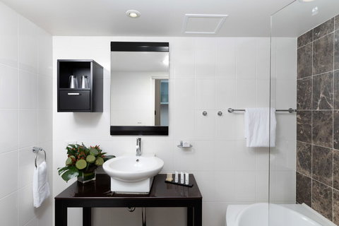 Rydges Mount Panorama Bathurst - Dalby Accommodation 22