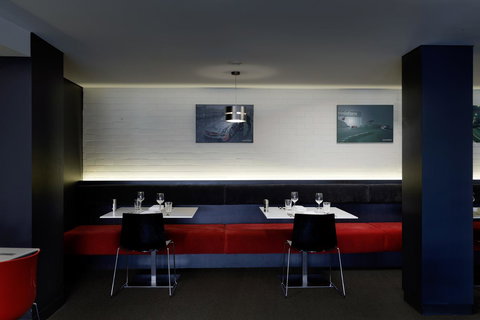 Rydges Mount Panorama Bathurst - Dalby Accommodation 26