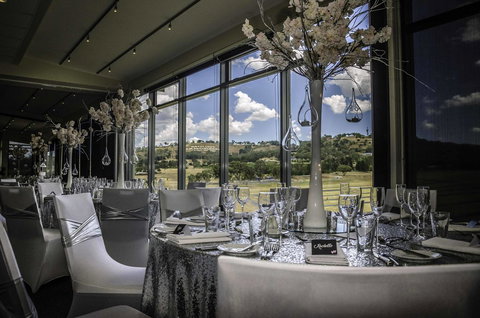 Rydges Mount Panorama Bathurst - Dalby Accommodation 41