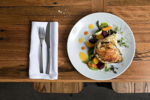 Rydges Mount Panorama Bathurst - Dalby Accommodation 32