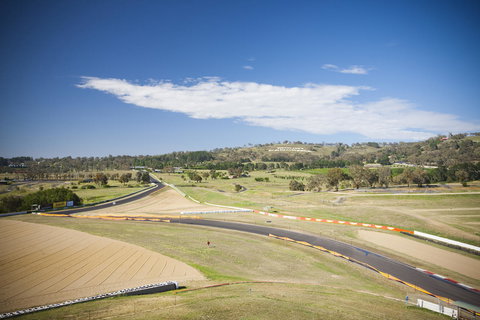 Rydges Mount Panorama Bathurst - Dalby Accommodation 42