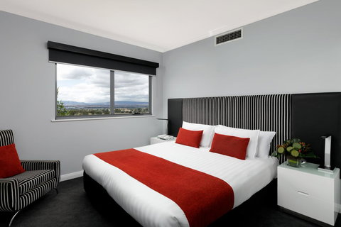Rydges Mount Panorama Bathurst - Dalby Accommodation 4