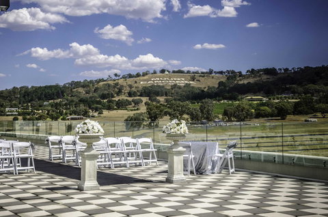 Rydges Mount Panorama Bathurst - Dalby Accommodation 39