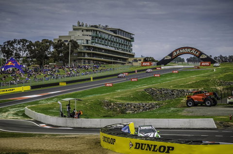 Rydges Mount Panorama Bathurst - Dalby Accommodation 44