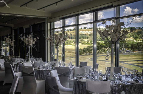 Rydges Mount Panorama Bathurst - Dalby Accommodation 40