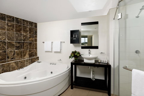 Rydges Mount Panorama Bathurst - Dalby Accommodation 23