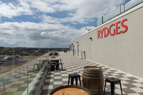 Rydges Mount Panorama Bathurst - Dalby Accommodation 14