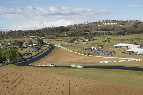 Rydges Mount Panorama Bathurst - Dalby Accommodation 13