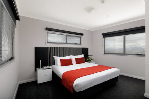 Rydges Mount Panorama Bathurst - Dalby Accommodation 10