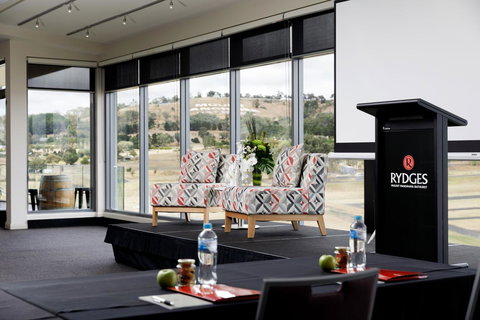 Rydges Mount Panorama Bathurst - Dalby Accommodation 35