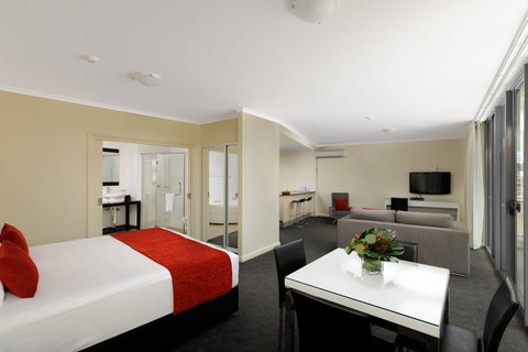 Rydges Mount Panorama Bathurst - Dalby Accommodation 20