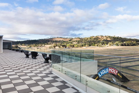 Rydges Mount Panorama Bathurst - Dalby Accommodation 15