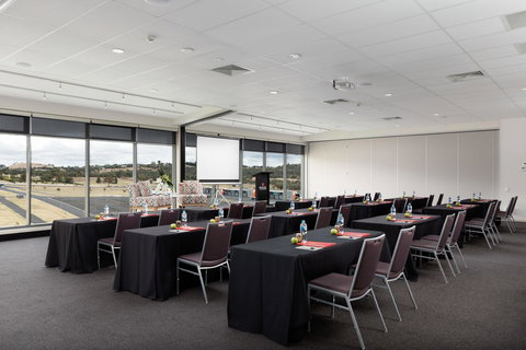Rydges Mount Panorama Bathurst - Dalby Accommodation 36