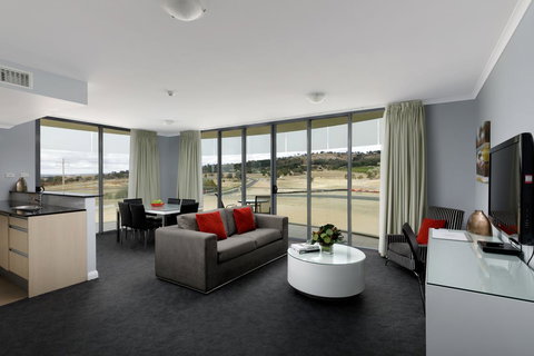 Rydges Mount Panorama Bathurst - Dalby Accommodation 12