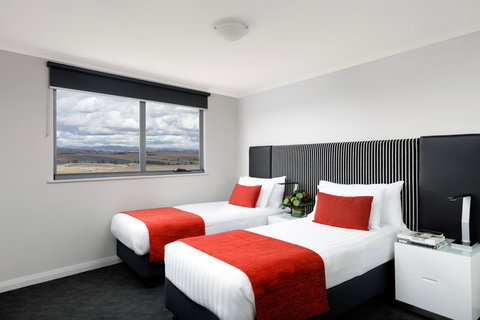 Rydges Mount Panorama Bathurst - Dalby Accommodation 9