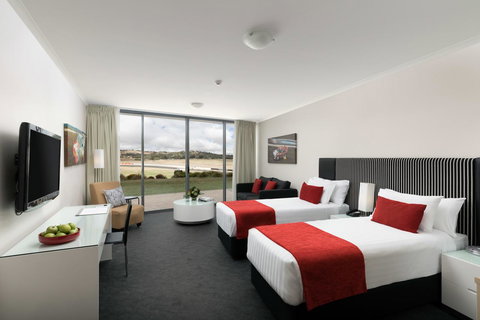 Rydges Mount Panorama Bathurst - Dalby Accommodation 19