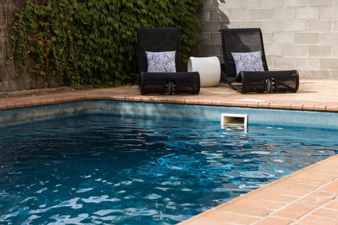 Rydges Mount Panorama Bathurst - Dalby Accommodation 17