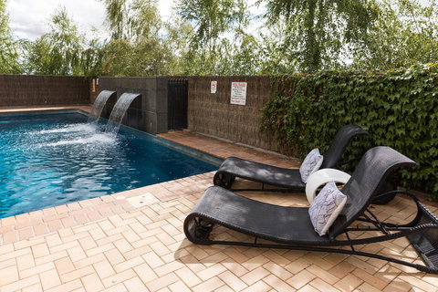 Rydges Mount Panorama Bathurst - Dalby Accommodation 16