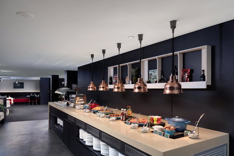 Rydges Mount Panorama Bathurst - Dalby Accommodation 25