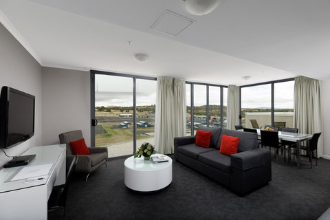 Rydges Mount Panorama Bathurst - Dalby Accommodation 8