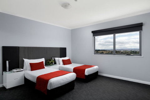 Rydges Mount Panorama Bathurst - Dalby Accommodation 5
