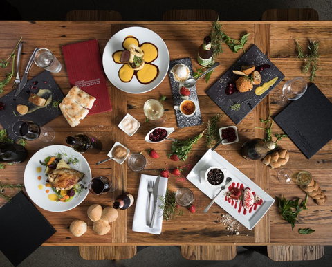 Rydges Mount Panorama Bathurst - Dalby Accommodation 28