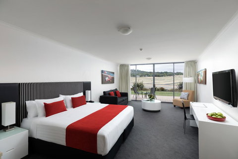 Rydges Mount Panorama Bathurst - Dalby Accommodation 18