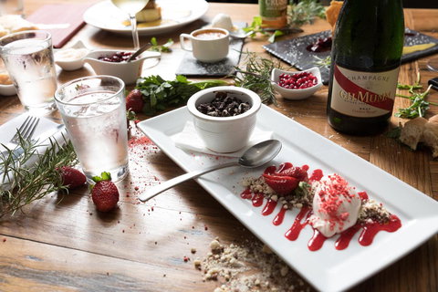 Rydges Mount Panorama Bathurst - Dalby Accommodation 29