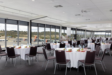 Rydges Mount Panorama Bathurst - Dalby Accommodation 38