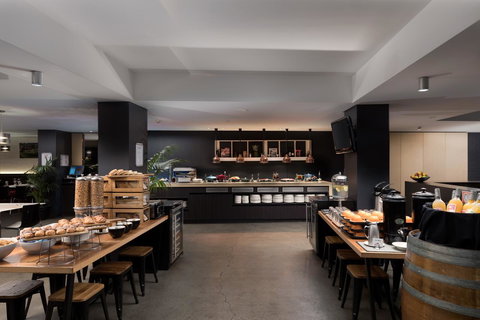 Rydges Mount Panorama Bathurst - Dalby Accommodation 24