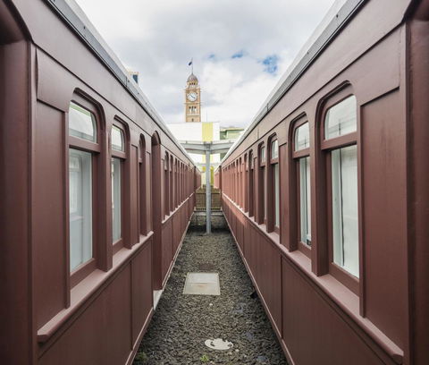 Railway Square YHA - Dalby Accommodation 18