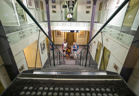 Railway Square YHA - Dalby Accommodation 17