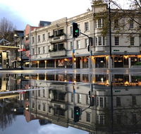 The Lucky Hotel - Dalby Accommodation