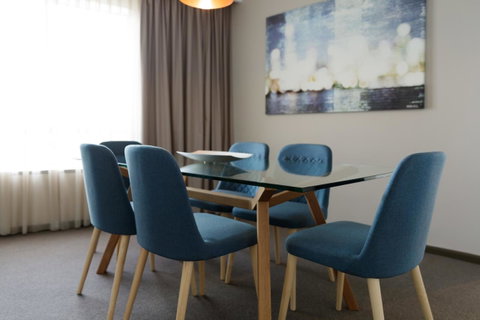 Rydges Parramatta - Dalby Accommodation 9