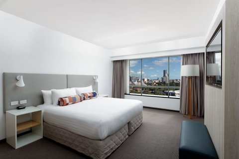 Rydges Parramatta - Dalby Accommodation 10