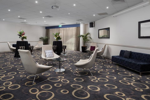Rydges Parramatta - Dalby Accommodation 41