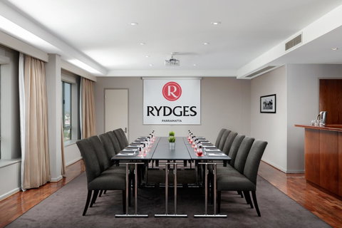 Rydges Parramatta - Dalby Accommodation 42