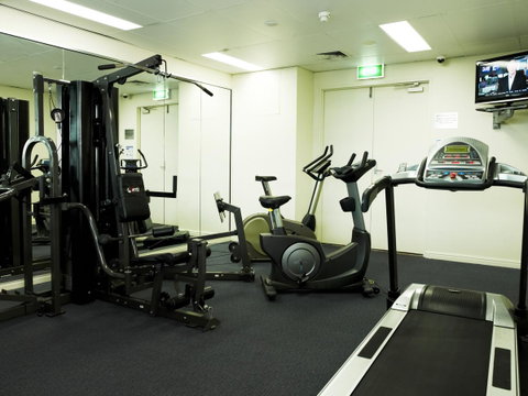 Rydges Parramatta - Dalby Accommodation 44
