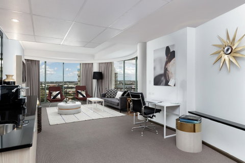 Rydges Parramatta - Dalby Accommodation 5