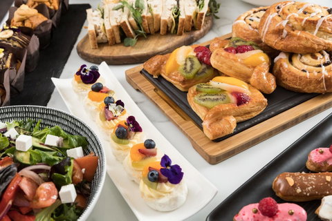 Rydges Parramatta - Dalby Accommodation 32