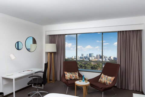 Rydges Parramatta - Dalby Accommodation 7