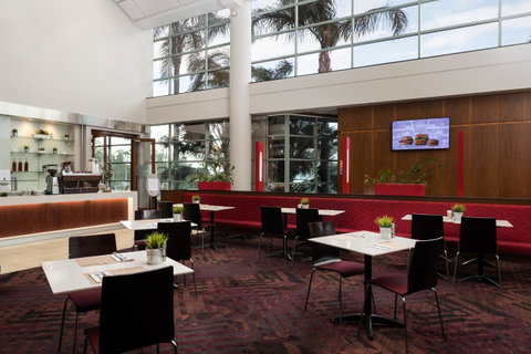 Rydges Parramatta - Dalby Accommodation 19