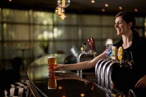 Rydges Parramatta - Dalby Accommodation 33