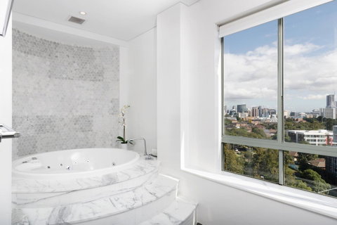 Rydges Parramatta - Dalby Accommodation 8