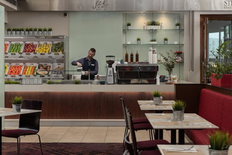 Rydges Parramatta - Dalby Accommodation 20