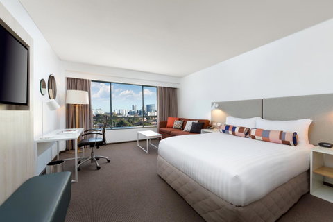 Rydges Parramatta - Dalby Accommodation 11